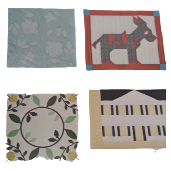 Country Quilt Patterns by Mary E. Johnson1981 Third Printing Vintage - Picture 4 of 8